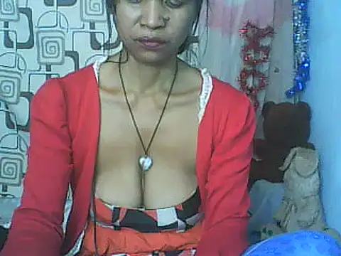 nene_belle webcam