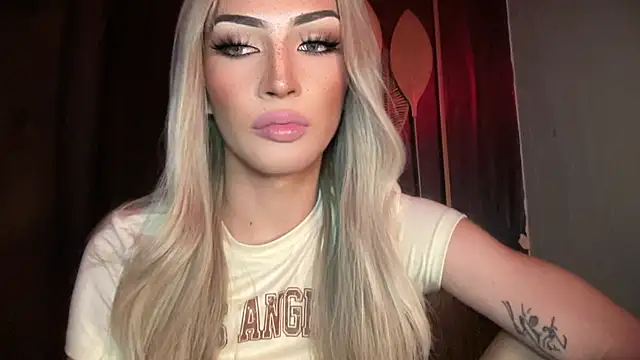 Alicegreenexx webcam