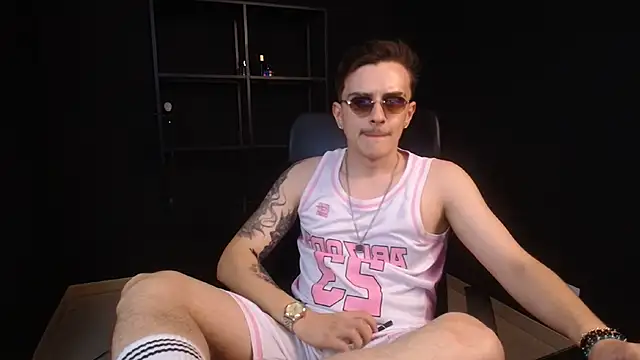 FelixStarkk webcam