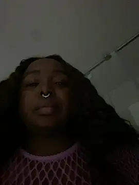 TanishaEvans free sex cam thumbnail