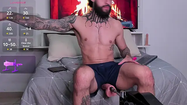 Apolo_Bianco_ webcam
