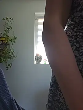 KristenVega webcam