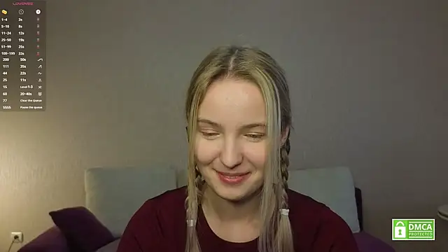 HongTomczak webcam