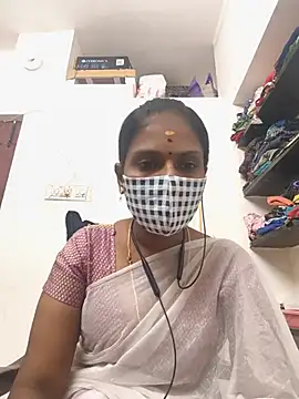 Tamil_Yalini12 webcam