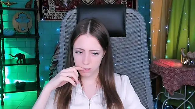 VanessaAnerson webcam