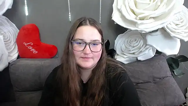 XX_Daniella_XX webcam