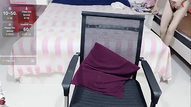 miaomiao-99 webcam