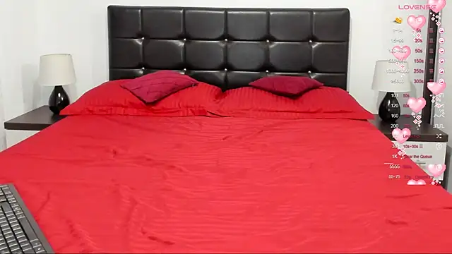 karinamadnessdesiree