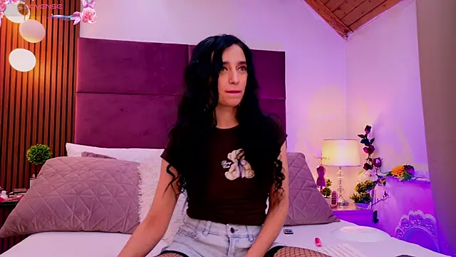 VanessaAngel webcam