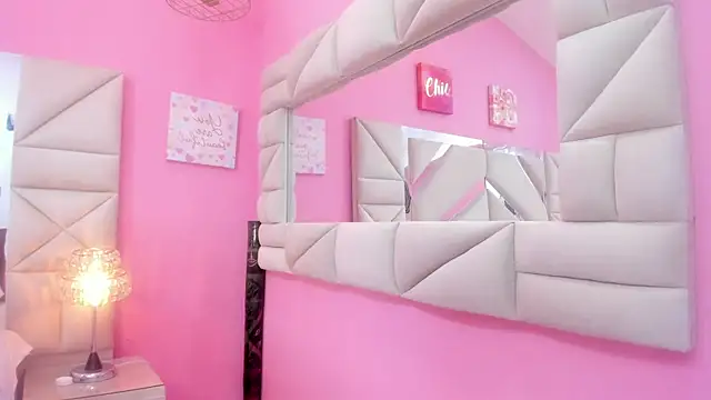Antonella_morrison webcam