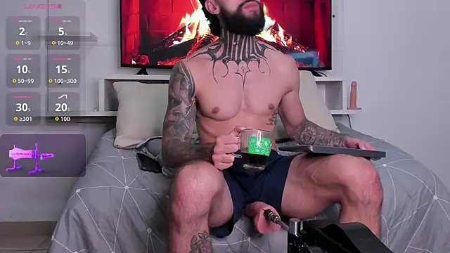 Apolo_Bianco_ webcam