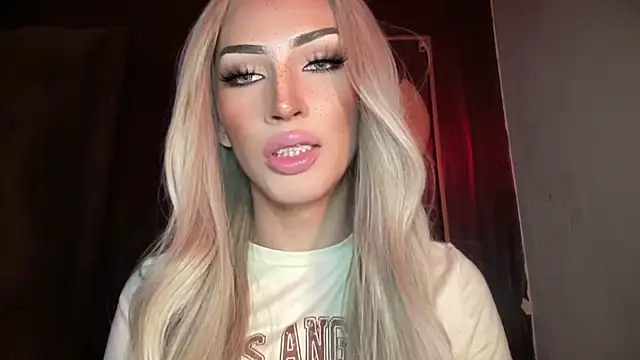 Alicegreenexx webcam