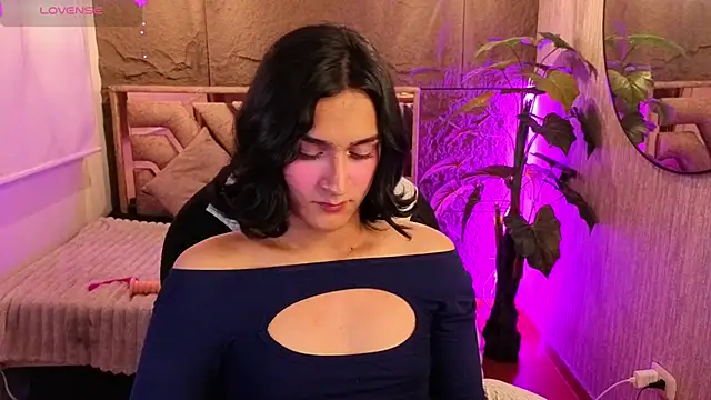 Zoee_Kiss_ webcam
