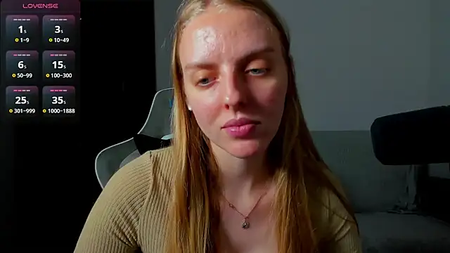 Jam_cream webcam