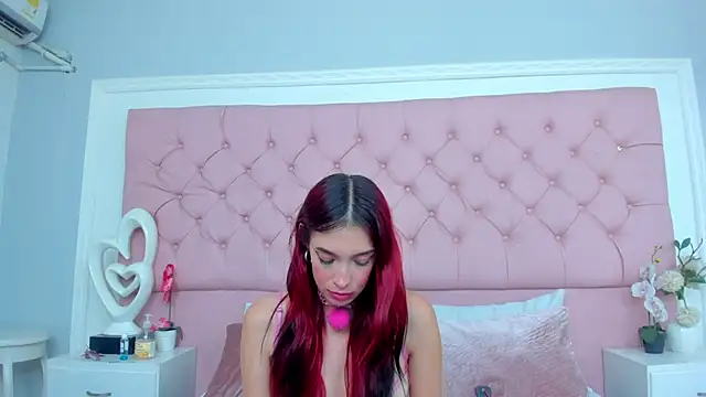DannaFlame_ webcam