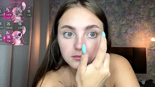 LoraDavi webcam