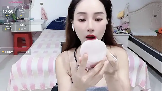 miaomiao-99 live webcam show