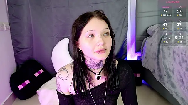 Lein_Bone live sex cam