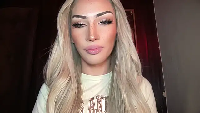 Alicegreenexx webcam