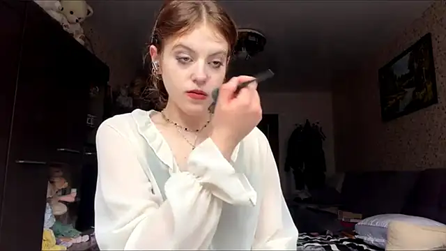 BuzzingRaid live cam on StripChat