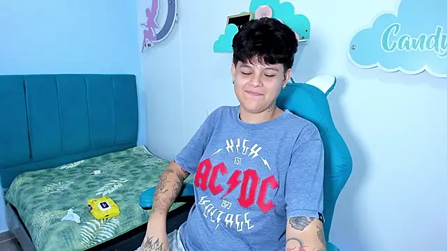 nataly_0303 webcam