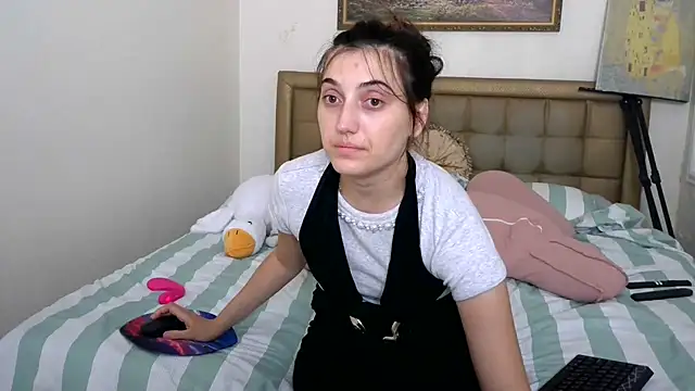 Iren webcam