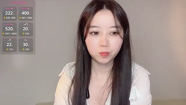 77-Vicky live webcam show