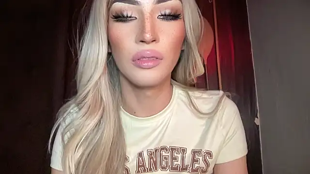 Alicegreenexx webcam