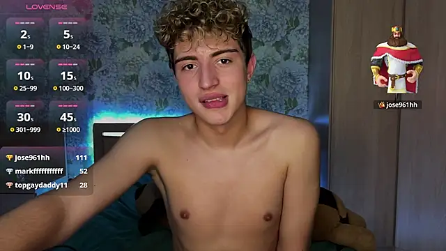 AlfredSweet webcam