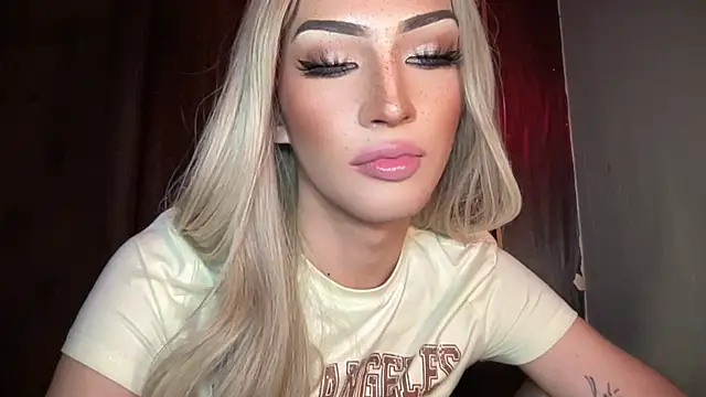 Alicegreenexx webcam