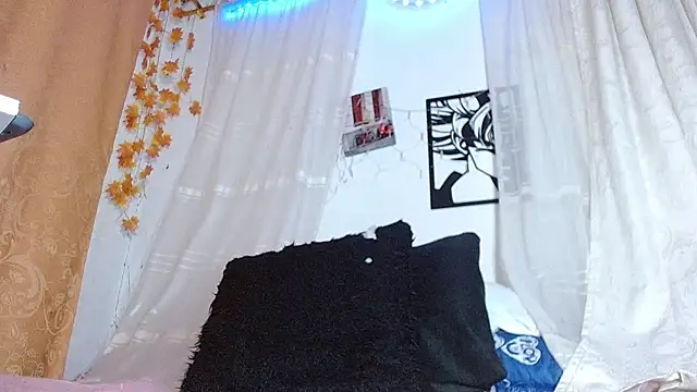 angel_bonbom live cam
