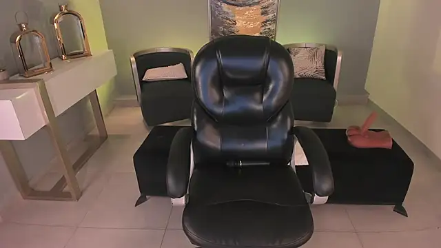 KylaMorrison live webcam show