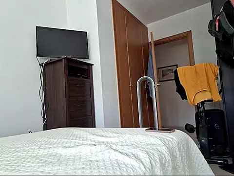 LEIRIS_Y_FRED_01 webcam
