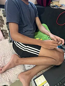 samyuthtwink webcam