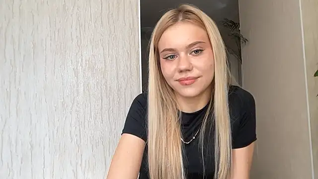 Glamorforyou live webcam show