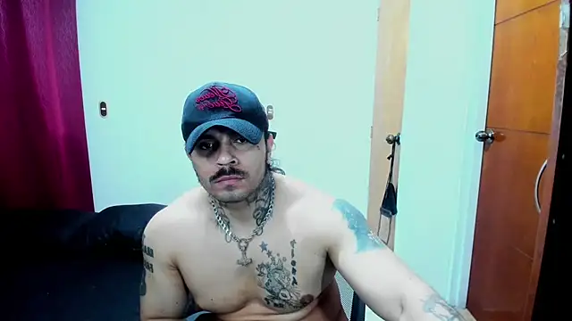 van_velckan (Ask my age) - cum