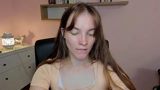 kenzie_x webcam