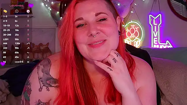 opalreigning - Opalreigning's free webcam - UK Sex Cams