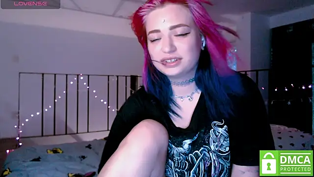 candy_lina webcam