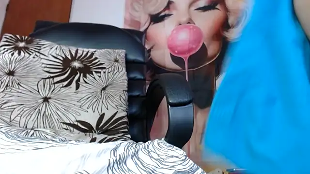 Sexy-Favgirl webcam