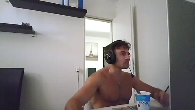 alpha-hunk webcam