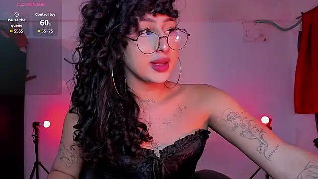 heka_prudence (T teen) - cum show