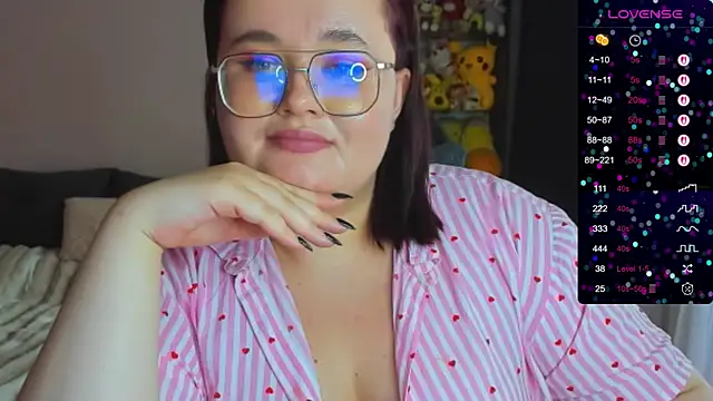 jessica_joy (F young) - Striptease