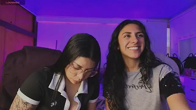 kloe28 (G young) - naked+twerk