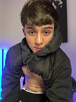 lian_fooxx (M twink) - GREAT VIBRATIONS FOR GREAT CUMSHOT💦