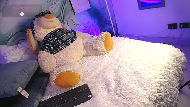 owen_jp (M twink) - unlimited control + cum