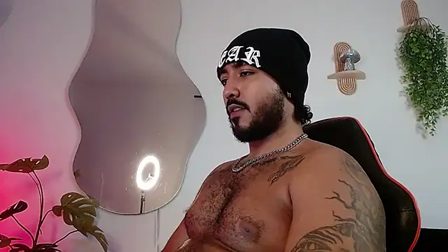 nate_rott (M young) - PLAY WITH MY DICK
