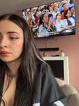 morgana_pink (F young) - FUCK MY PUSSY WITH DILDO