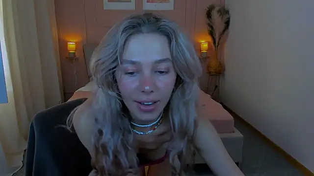 LuluAlis webcam