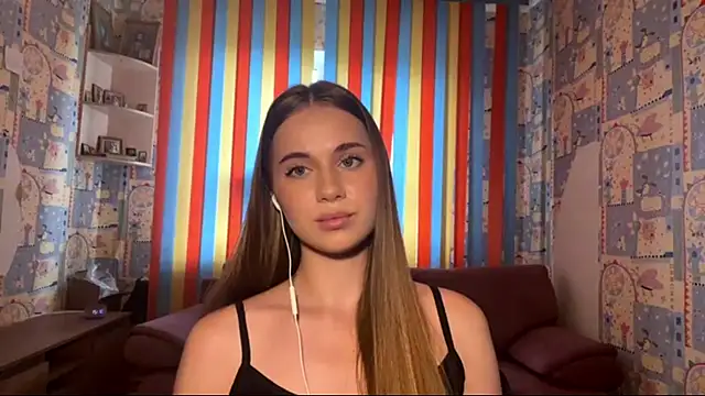 Miss_Blessnyth webcam